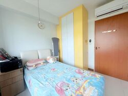 Blk 213A Punggol Waves (Punggol), HDB 4 Rooms #606236961